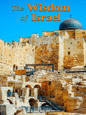 cover image of The Wisdom of Israel